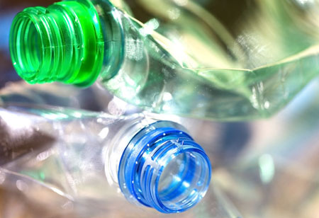 Japanese Reaserchers' Identify Means for Mass Production of Bio-based Plastic Bottles