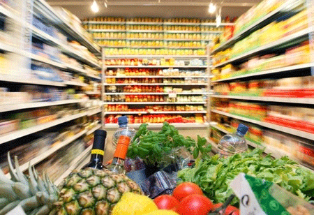 Ensuring Food Safety and Environmental Monitoring Automation
