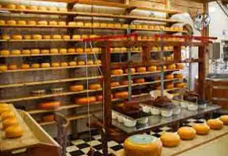 How Industry 4.0 Revolutionizes Food Processing Industry