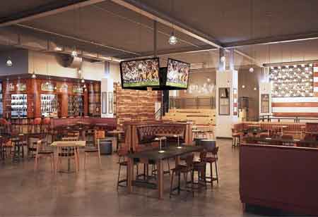 How Can Restaurants Reinvent Themselves with Technological Advancements?