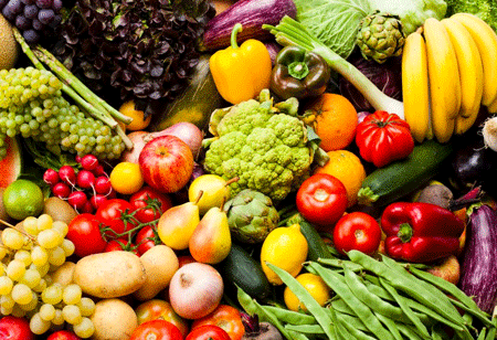 Curb Food Wastage to Save Billions!