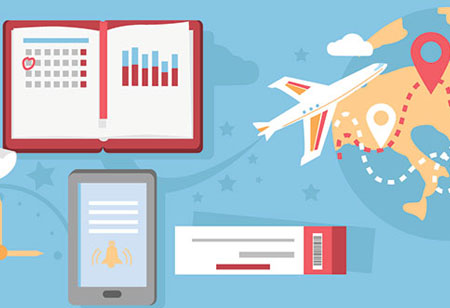 The Top 5's of Hospitality Industry