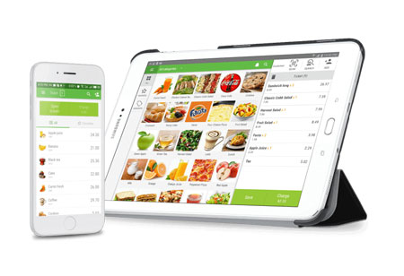 Focal Point of Store Operations