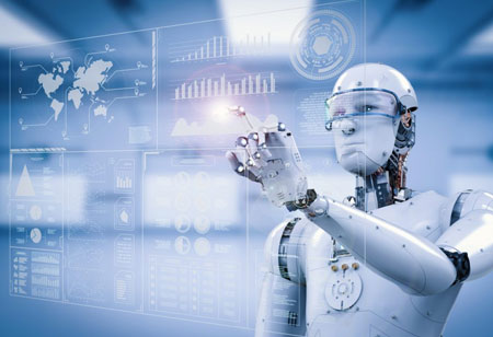 AI: A New Guardian In Supply Chain Management