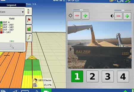 How Yield Mapping is Beneficial to Farmers