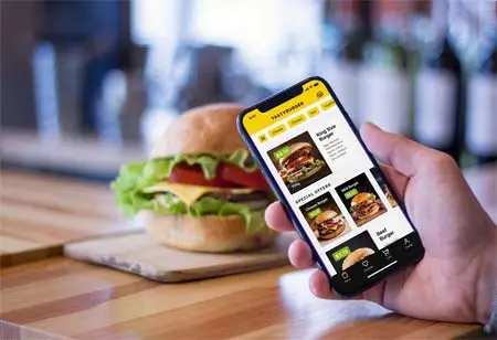 Reasons to Invest in an Online Food Ordering System 