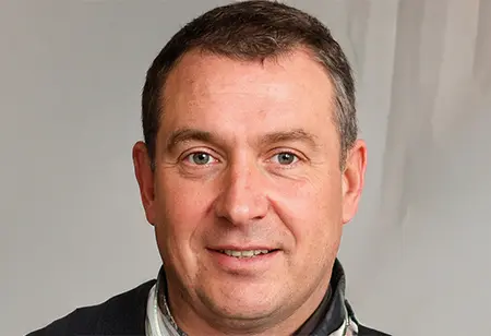 Automation in the Food and Beverage Sector