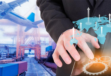 Applying Machine Learning in Supply Chain Management 