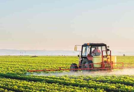 How IoT Revamps Agribusiness
