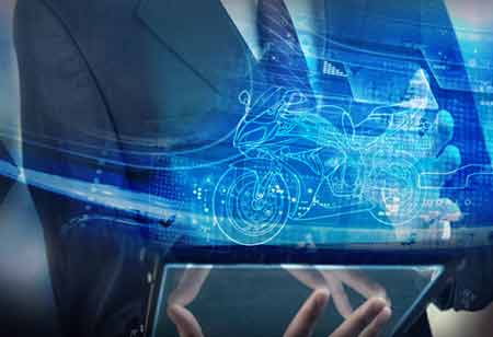 The Potential for Food Technology in 2023
