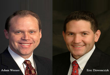 Eric Dzwonczyk, MD and Adam Werner, MD, AlixPartners  And Adam Werner, MD, AlixPartners | Food and Beverage Tech Review