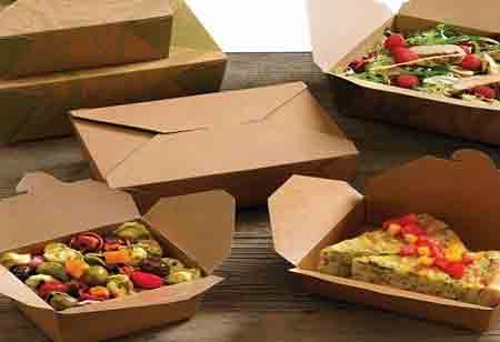 Latest Trends in the Food Packaging Industry