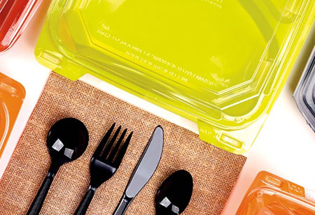 Are You Using the Right Disposable in Your Food Production House?