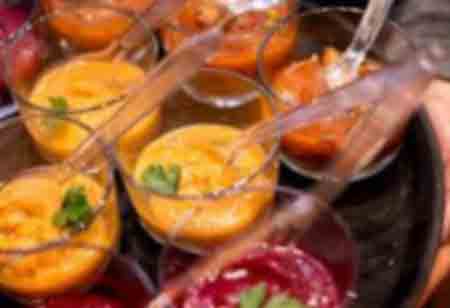 Top 3 Technologies Changing the Food Industry
