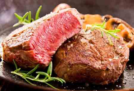 Can the New Spectroscopy be Relied Upon to Deliver Improved Meat Quality?