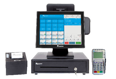Looking into POS Systems