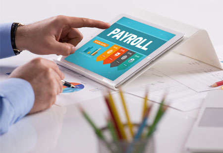 New payroll and HR Solutions for Hotels by Toast