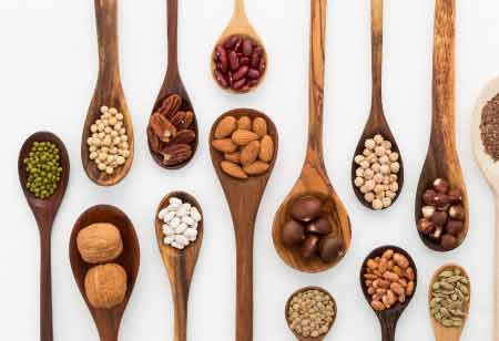 The Growing Demand for Alternative Proteins in the Future