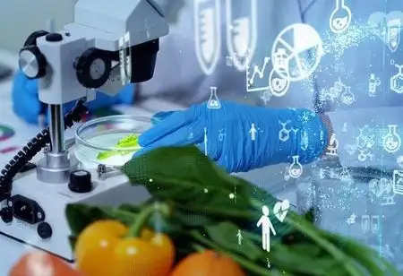 How Artificial Intelligence will reshape future of Poultry Industry