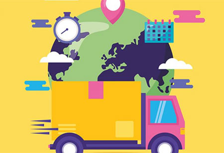 Major Hurdles in Food Supply Chain Visibility