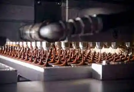 How will Industry 4.0 Influence Food Manufacturers?