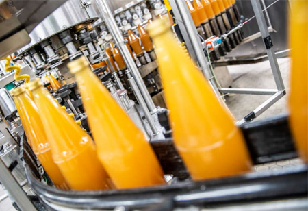 GEA and Better Juice Collaborate to Produce Healthy and Low-Sugar Fruit Juice