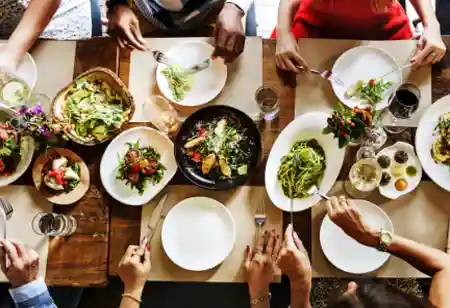 Advantages of AI in the Food Service Industry 