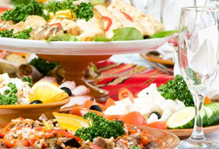Robotics is the Forthcoming Technology in Food and Beverage Packing
