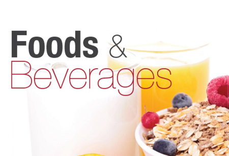 Automation in the Food and Beverage Industry