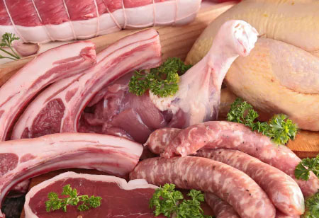 Digitizing Poultry and Meat Processing