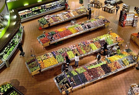 Top 3 Trends Driving the Food Industry