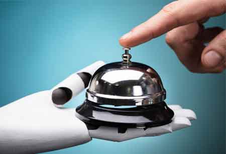 How Leveraging AI Will Enhance Food Safety at Hotels?
