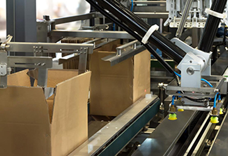 Top 3 Automation Challenges Facing the Food Industry 