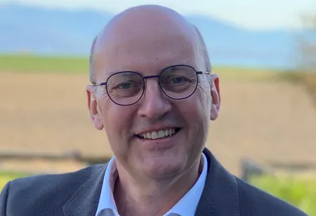 Agolin Joins Forces with Barry-Callebaut to Produce Low Carbon Milk