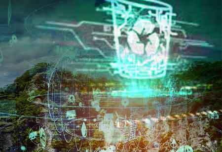 Impact of Artificial Intelligence on Agriculture