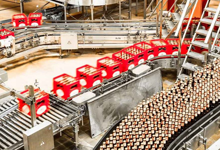 AI in Food Processing and Safety: 4 Significant Applications