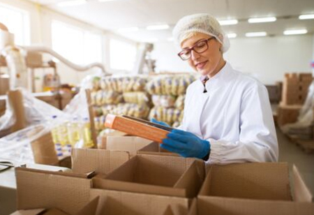 What are the Most Important Challenges that Food Companies Must Overcome?