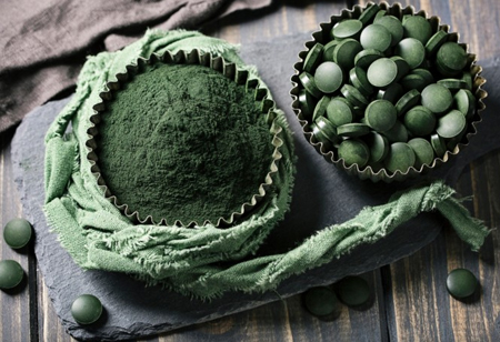 How Nanoencapsulation is Working as an Alternative in the Food Industry