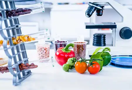 What is Food Technology?