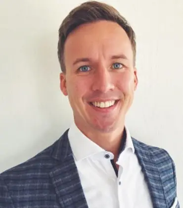 Christoph Markmann, DEVEX | Food and Beverage Tech Review
