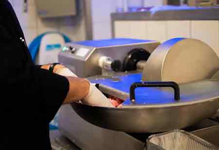 Leveraging Cutting-Edge Technologies to Revolutionize Food Industry
