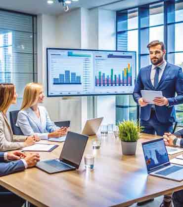 Integrating Sustainability: Strategies for Corporate Success