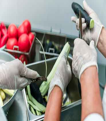 Food Safety Management: The Role of Validated Food Safety Plans