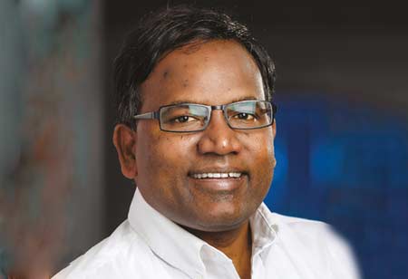 Smarter Technology Connects Agriculture With Food
