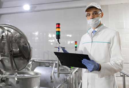 The Role of Harmonized Standards in Advancing Food Safety