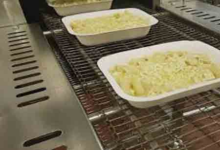 Food Safety and Efficiency as the Cornerstones of a Sustainable Industry