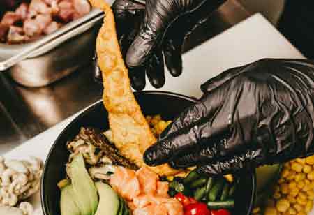 Best Practices for Establishing Food Safety Monitoring Systems