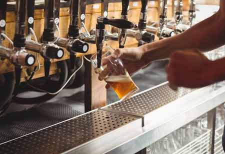 The Power of Preference-Trends Transforming the Beer Market