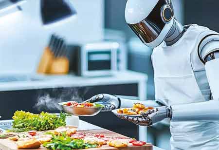 Smartprobes: Shaping The Future Of Precision In Food And Beverage Innovation