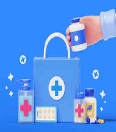 Upscaling Drug Delivery Processes Via NPs